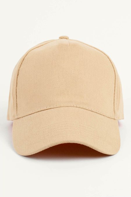 Plain Hat