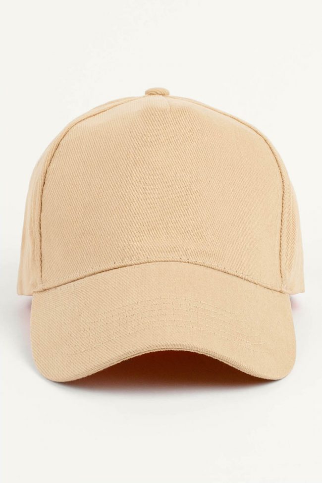Plain Hat