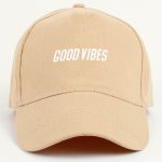 Good Vibes White