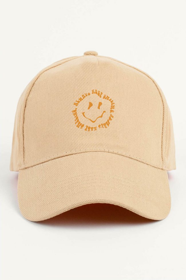 Always keep Smiling