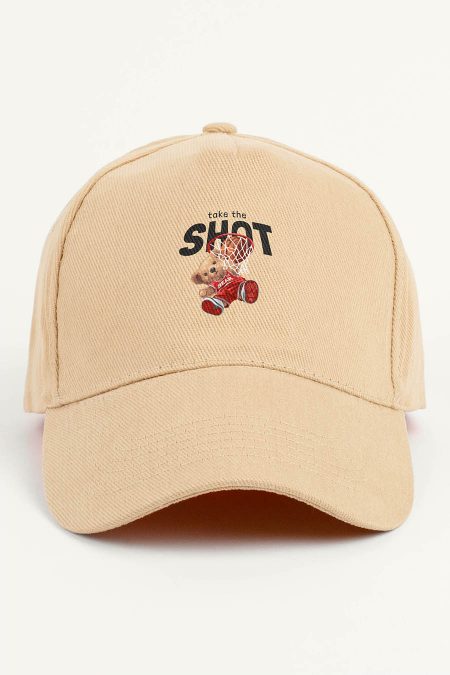 Take the Shot