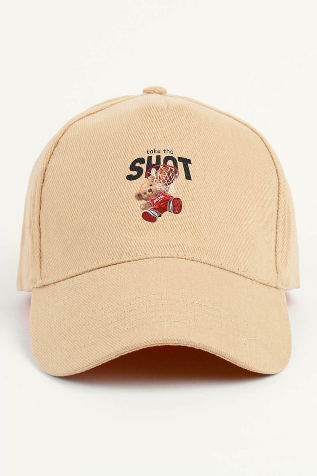Take the Shot
