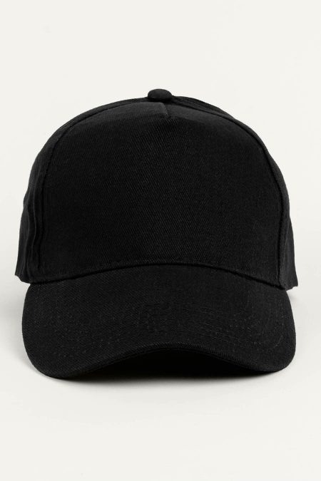 Plain Hat