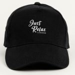 Just Relax White