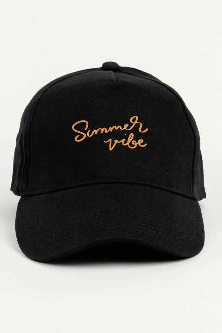 Summer Vibe