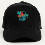 Tropical Surf