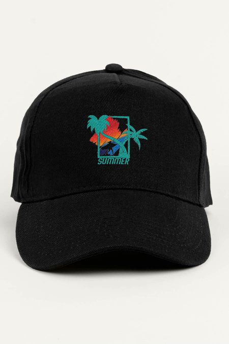 Tropical Surf