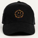 Always keep Smiling