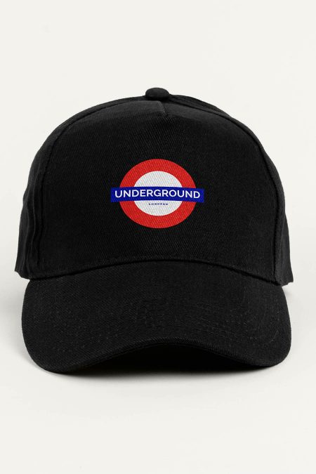 British Underground