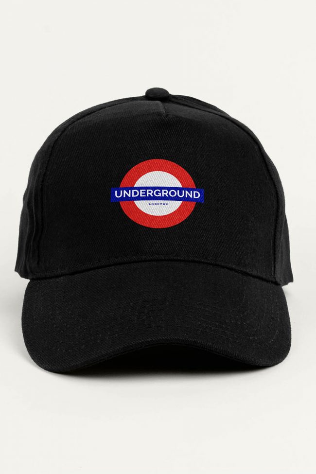 British Underground