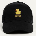 Do Not Duck Me