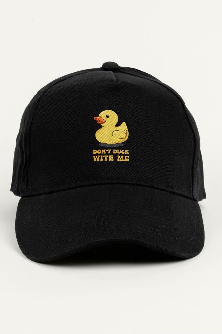 Do Not Duck Me