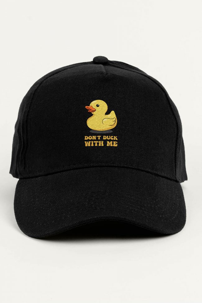 Do Not Duck Me