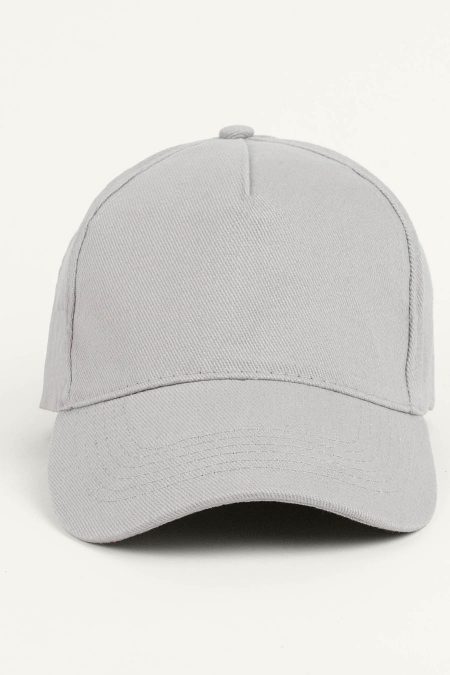 Plain Hat