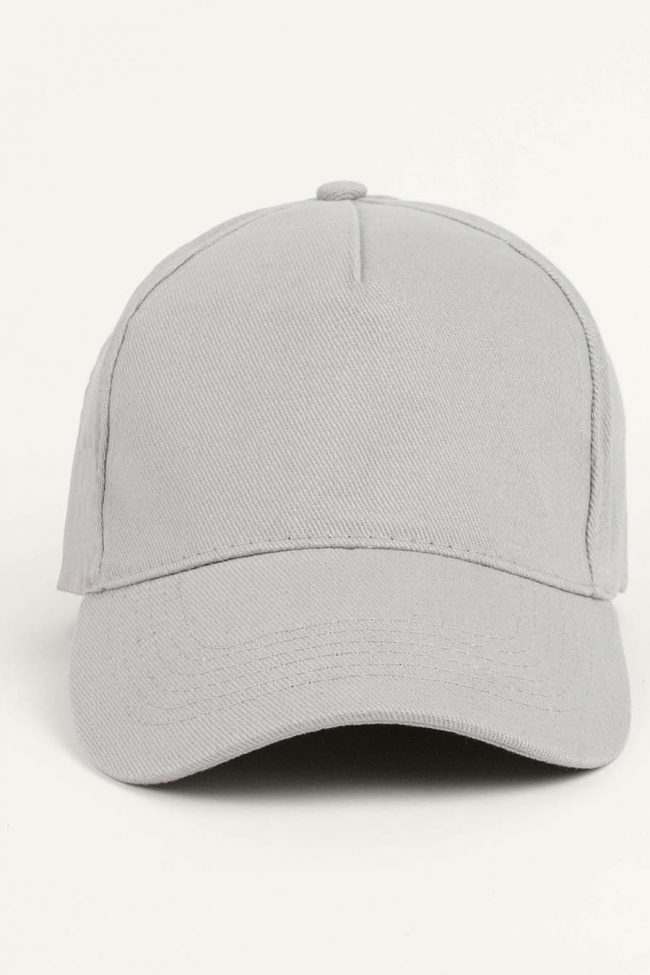 Plain Hat