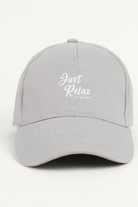 Just Relax White