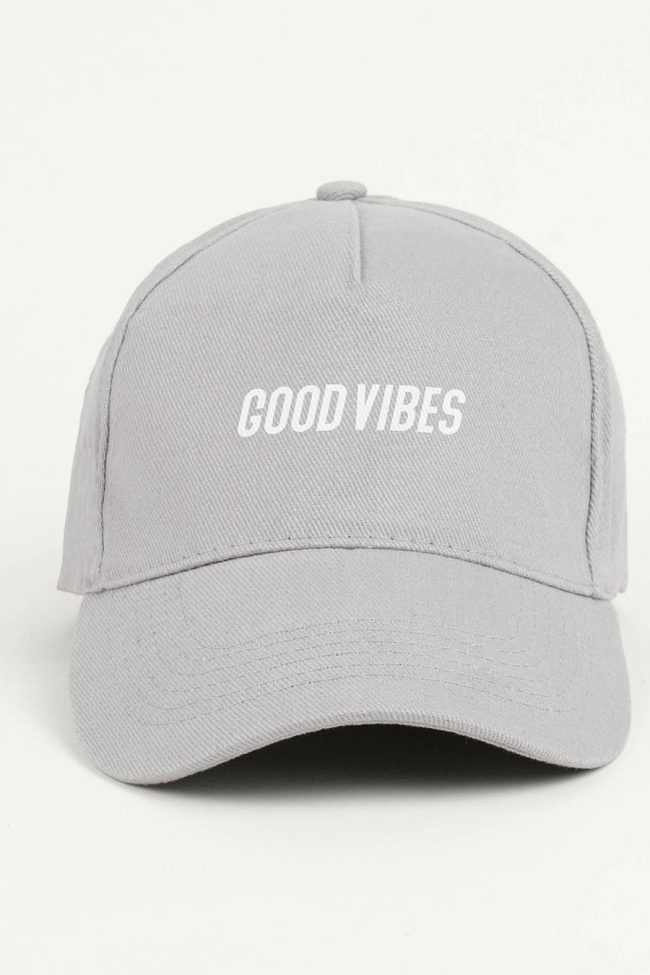 Good Vibes White