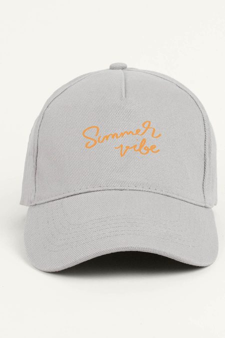 Summer Vibe