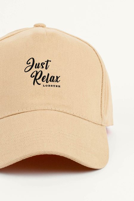 Just Relax