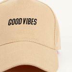 Good Vibes