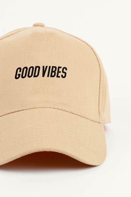 Good Vibes