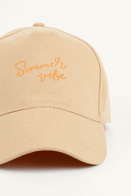 Summer Vibe
