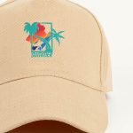 Tropical Surf