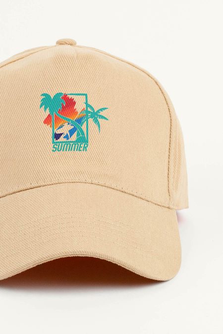 Tropical Surf