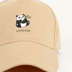 Panda is Chilling