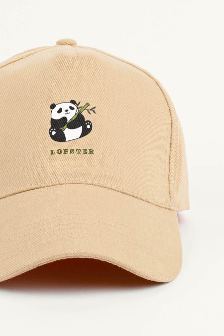 Panda is Chilling