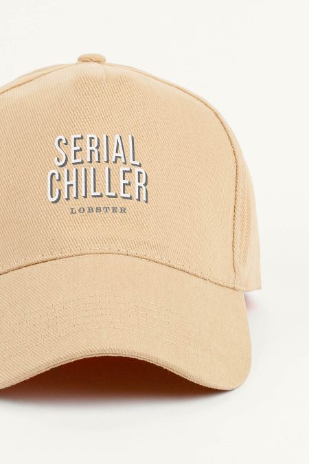 Serial Chiller