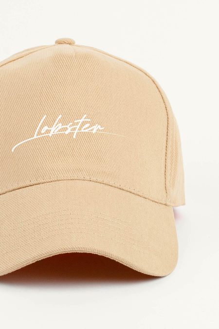 White Lobster