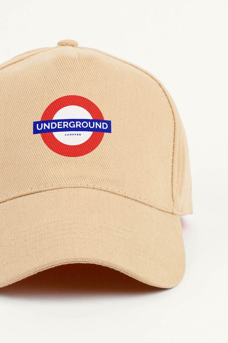 British Underground