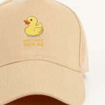 Do Not Duck Me