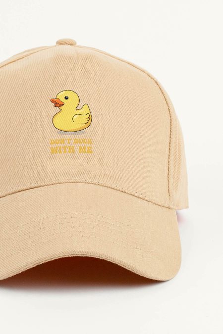 Do Not Duck Me