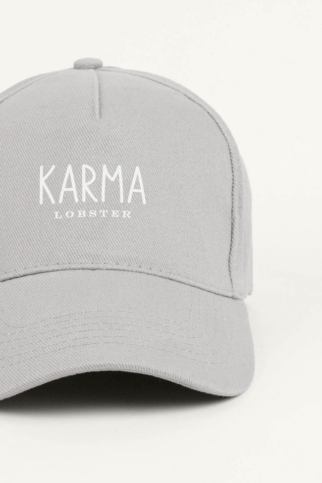 Karma White