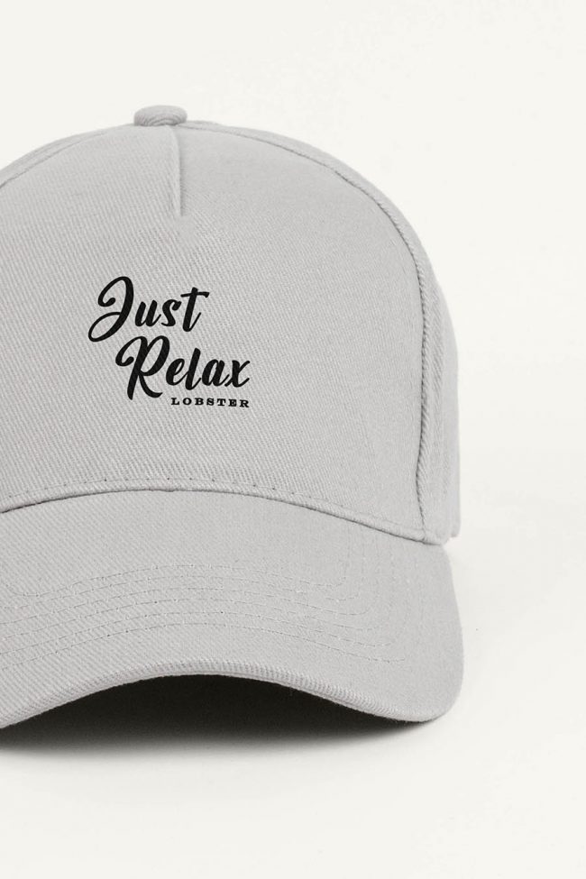 Just Relax