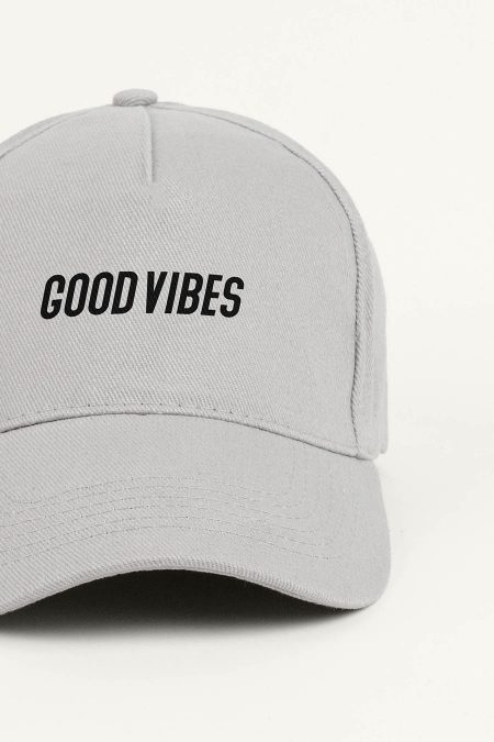 Good Vibes