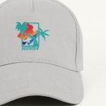 Tropical Surf