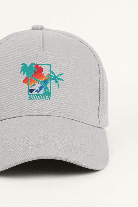 Tropical Surf