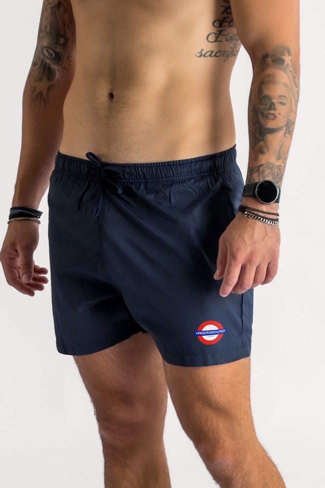 British Underground