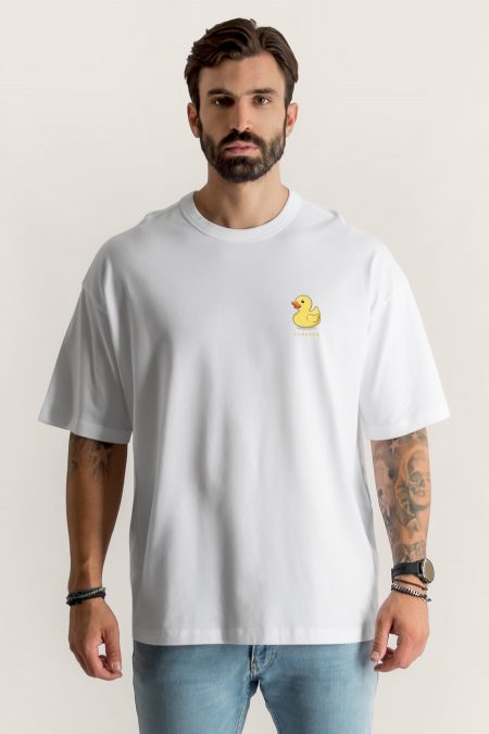 Mind The Duck, Oversized