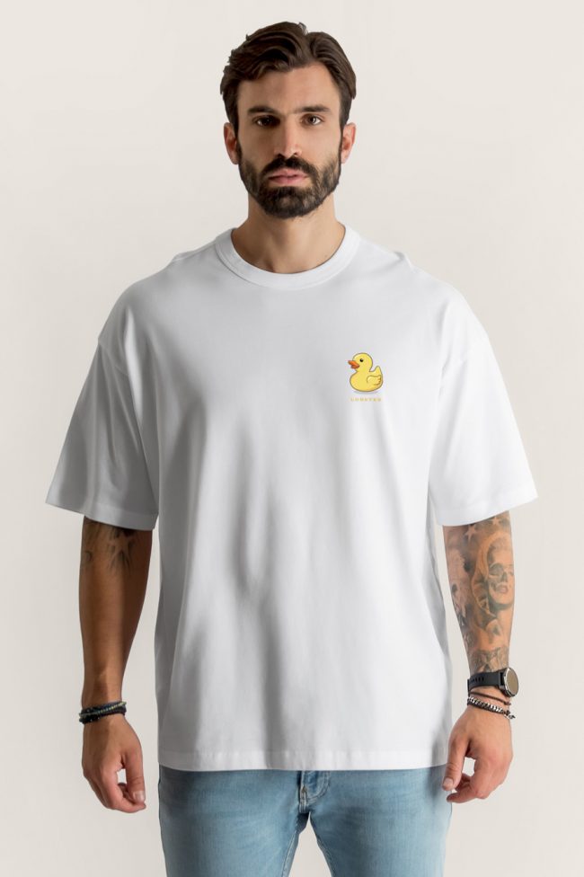 Mind The Duck, Oversized