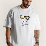 Lobster Black Smile, Oversized
