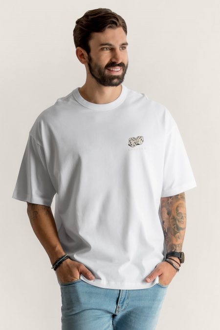 Roll the Dice, Oversized