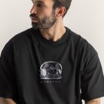 Groovy Frenchie, Oversized
