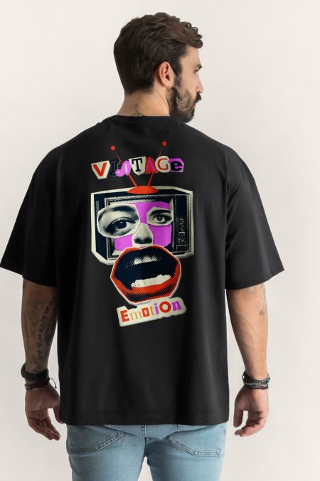 Vintage Emotion, Oversized