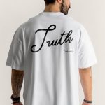Truth, Oversized