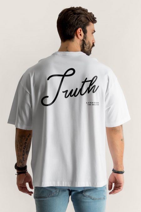 Truth, Oversized