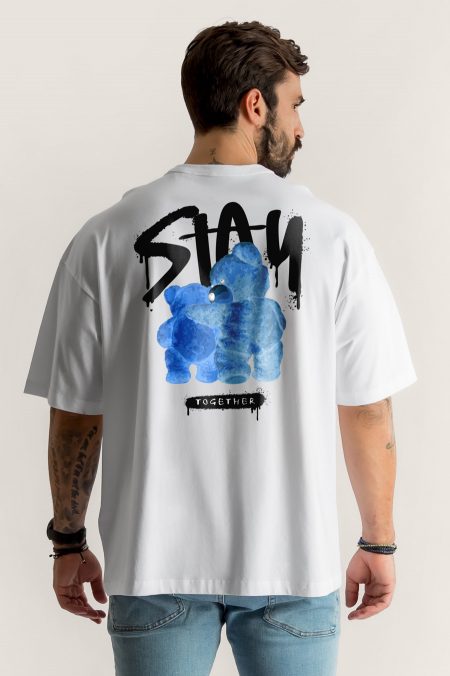 Stay Together, Oversized